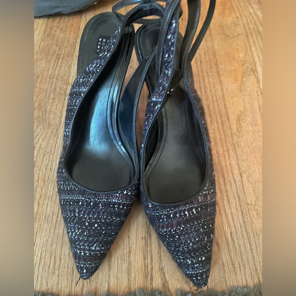 White House black market good condition